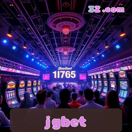 jgbet App