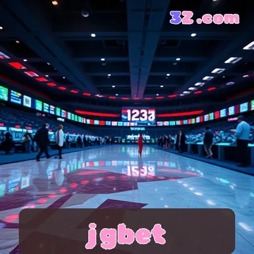 jgbet Site Confiável