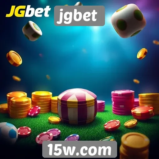 Explorando os bônus e promoções do jgbet