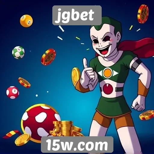 Ofertas e promoções disponíveis na jgbet