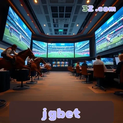 jgbet Jogos