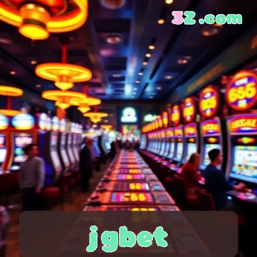 jgbet Promoções