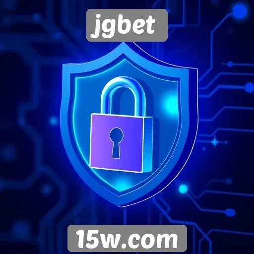 Recursos de segurança no jgbet são eficazes