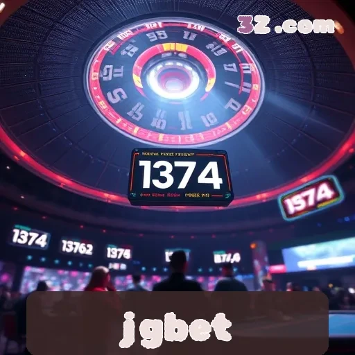 jgbet Caça-Níqueis