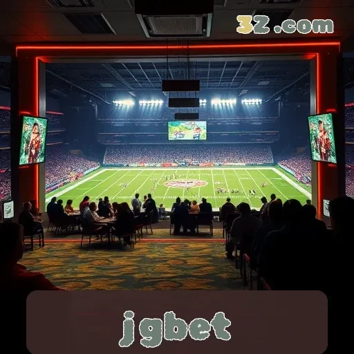 jgbet Eventos Esportivos