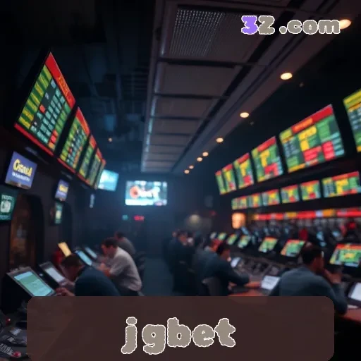 jgbet Suporte 24/7